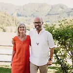 Apartamento Rohrmoser Werfenweng