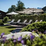Apartamento Rohrmoser Werfenweng