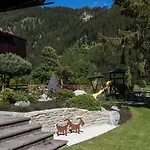 Rohrmoser Apartamento Werfenweng