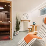 Apartamento Rohrmoser Werfenweng