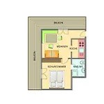 Rohrmoser Apartamento *