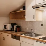 Rohrmoser Apartamento Werfenweng