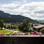 Rohrmoser * Werfenweng