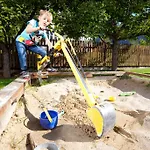 Rohrmoser וורפנוונג