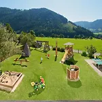 Apartamento Rohrmoser *