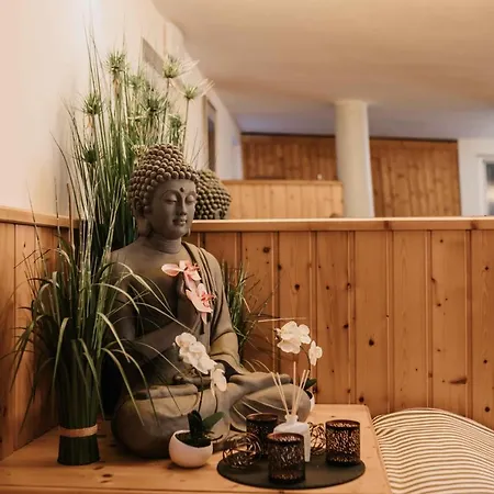 Rohrmoser Apartamento Werfenweng