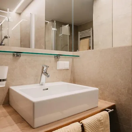 Apartman Rohrmoser Werfenweng