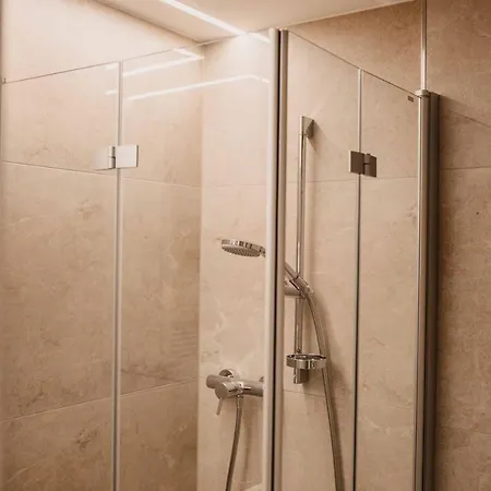 Rohrmoser Apartman Werfenweng