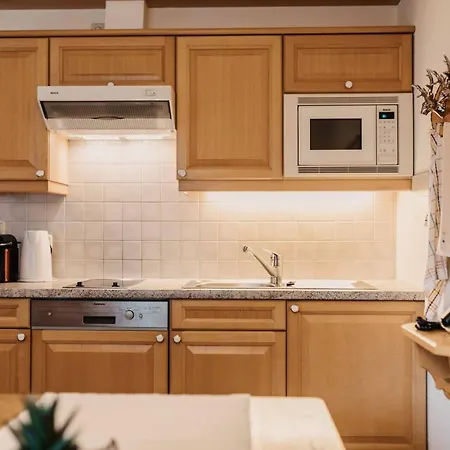 Rohrmoser Apartamento *