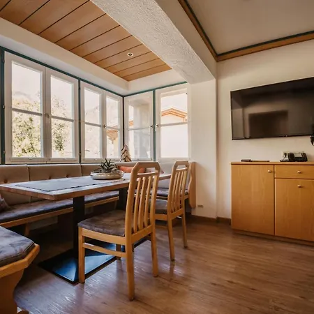 Apartment Rohrmoser