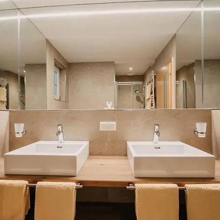 Rohrmoser Apartamento Werfenweng