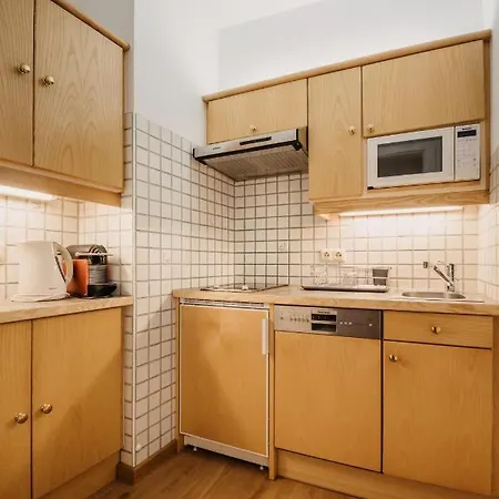 Rohrmoser Apartamento Werfenweng