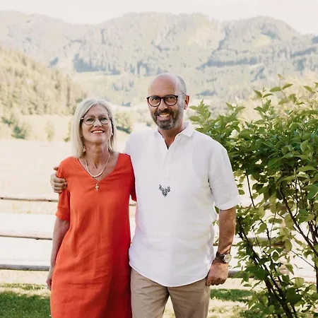 Apartamento Rohrmoser Werfenweng