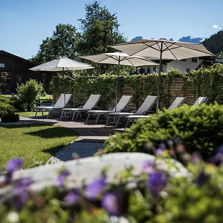 Apartman Rohrmoser Werfenweng