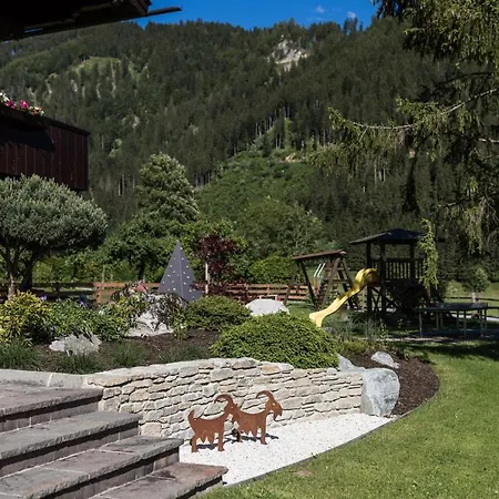 Rohrmoser Apartamento Werfenweng