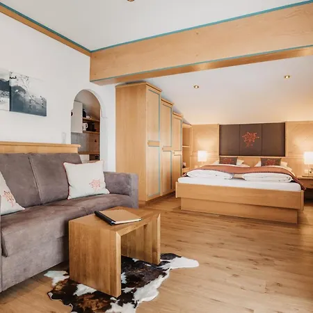 Rohrmoser Apartman *