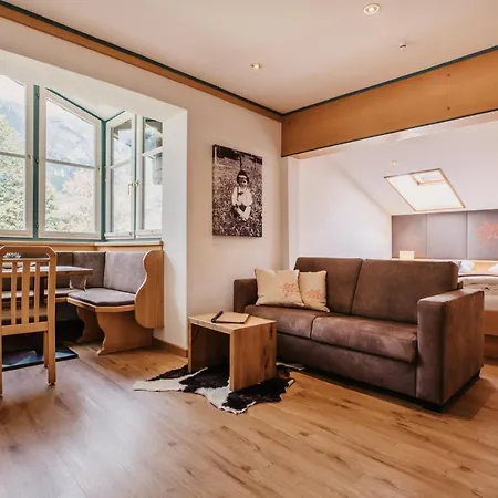 Rohrmoser Apartment