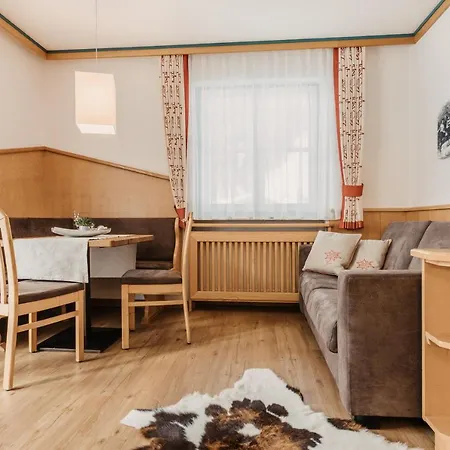 Apartamento Rohrmoser Werfenweng