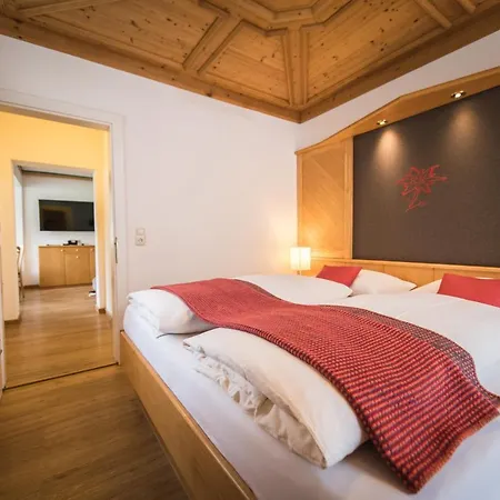 Rohrmoser Apartment *