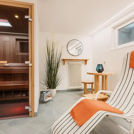 Apartamento Rohrmoser Werfenweng