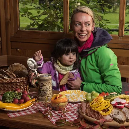 Rohrmoser * Werfenweng