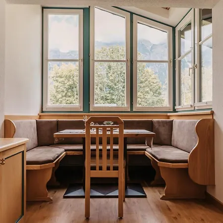 Apartamento Rohrmoser
