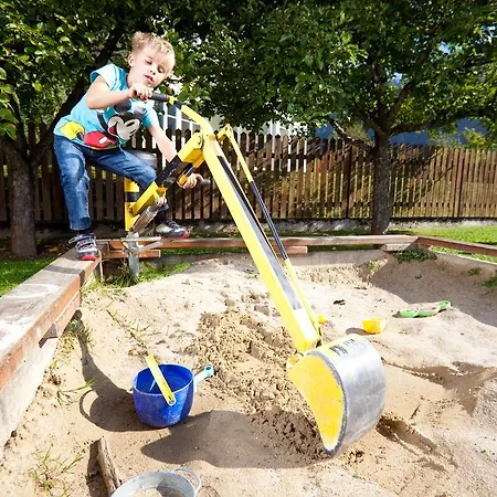 Rohrmoser Werfenweng