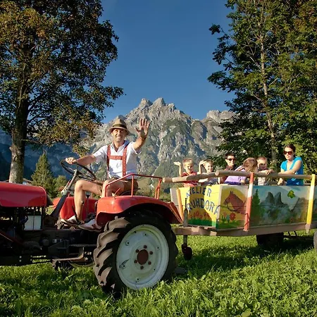 Apartamento Rohrmoser