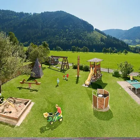 Apartamento Rohrmoser *