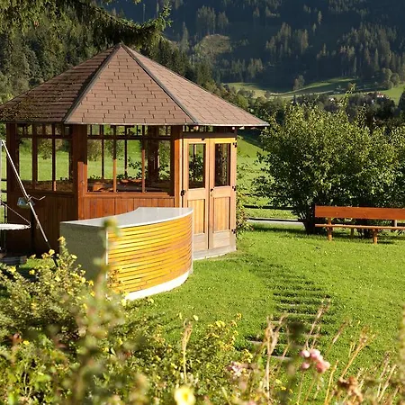 Rohrmoser Werfenweng